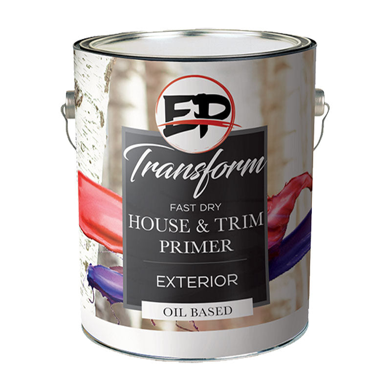 Premium Exterior Alkd Quick Dry Primer-Exeter Paint Stores