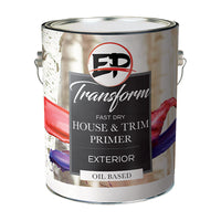 Premium Exterior Alkd Quick Dry Primer-Exeter Paint Stores