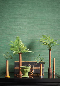 Thibaut Taluk Sisal Wallpaper (Double Roll)