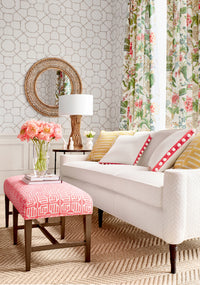 Thibaut Arbor Wallpaper (Double Roll)