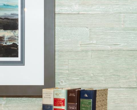 GREEN TEA PANELING BOX-Exeter Paint Stores