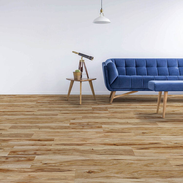 NextFloor Incredible Light Oak 525 204 LVT Carton