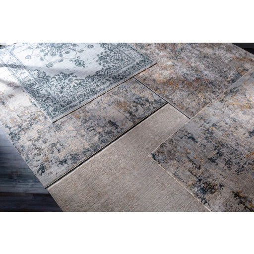 Surya Laila LAA-2302 Multi-Color Rug-Rugs-Exeter Paint Stores