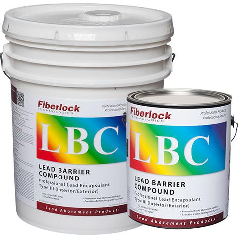LBC Lead Encapsulation Type III-Exeter Paint Stores