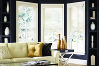 CUSTOM WOOD & FAUX BLINDS-Exeter Paint Stores