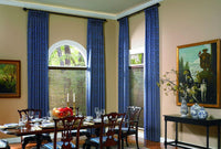 CUSTOM WOOD & FAUX BLINDS-Exeter Paint Stores