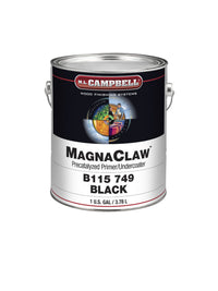 M.L. Campbell Magnaclaw Black Pre-Cat Primer