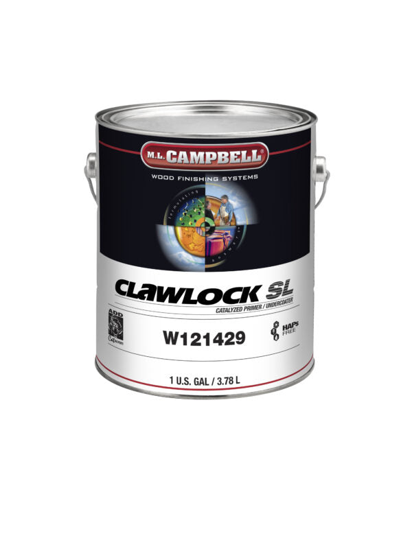 M.L. Campbell Clawlock SL Primer