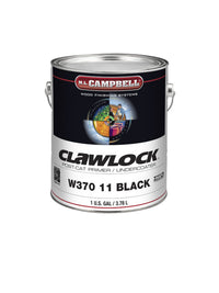 M.L. Campbell Clawlock Black