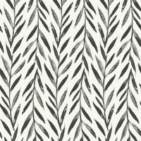 Willow Sure Strip Wallpaper MK1136-Exeter Paint Stores