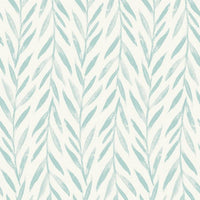 Willow Sure Strip Wallpaper MK1138-Exeter Paint Stores