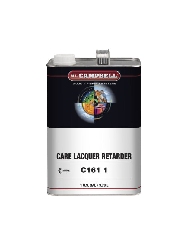 M.L. Campbell Care Lacquer Retarder