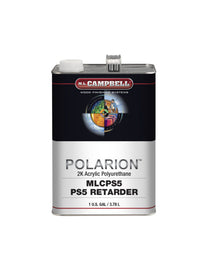M.L. Campbell Polarion PS5 Retarder