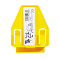 Magnetic brush clip-Exeter Paint Stores