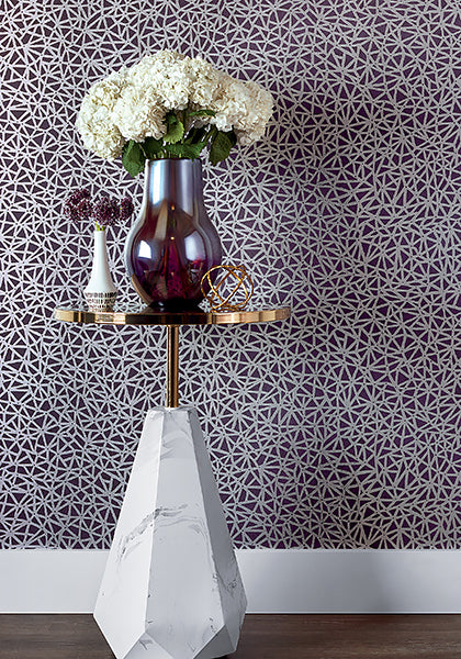 Thibaut Aedan Wallpaper (Double Roll)