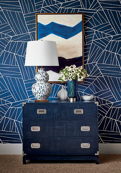 Thibaut Jordan Wallpaper (Double Roll)