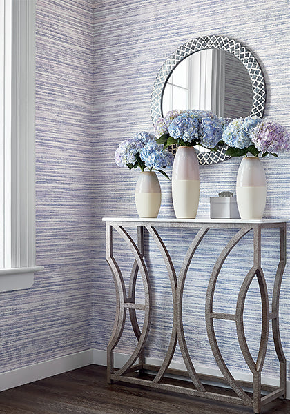 Thibaut Morada Bay Wallpaper (Double Roll)