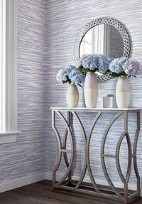 Thibaut Morada Bay Wallpaper (Double Roll)