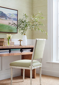 Thibaut Pergola Wallpaper (Double Roll)