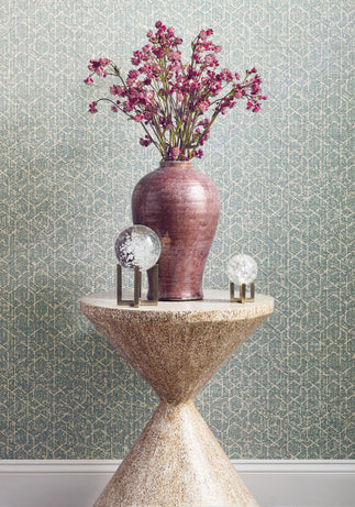 Thibaut Twilight Wallpaper (Double Roll)