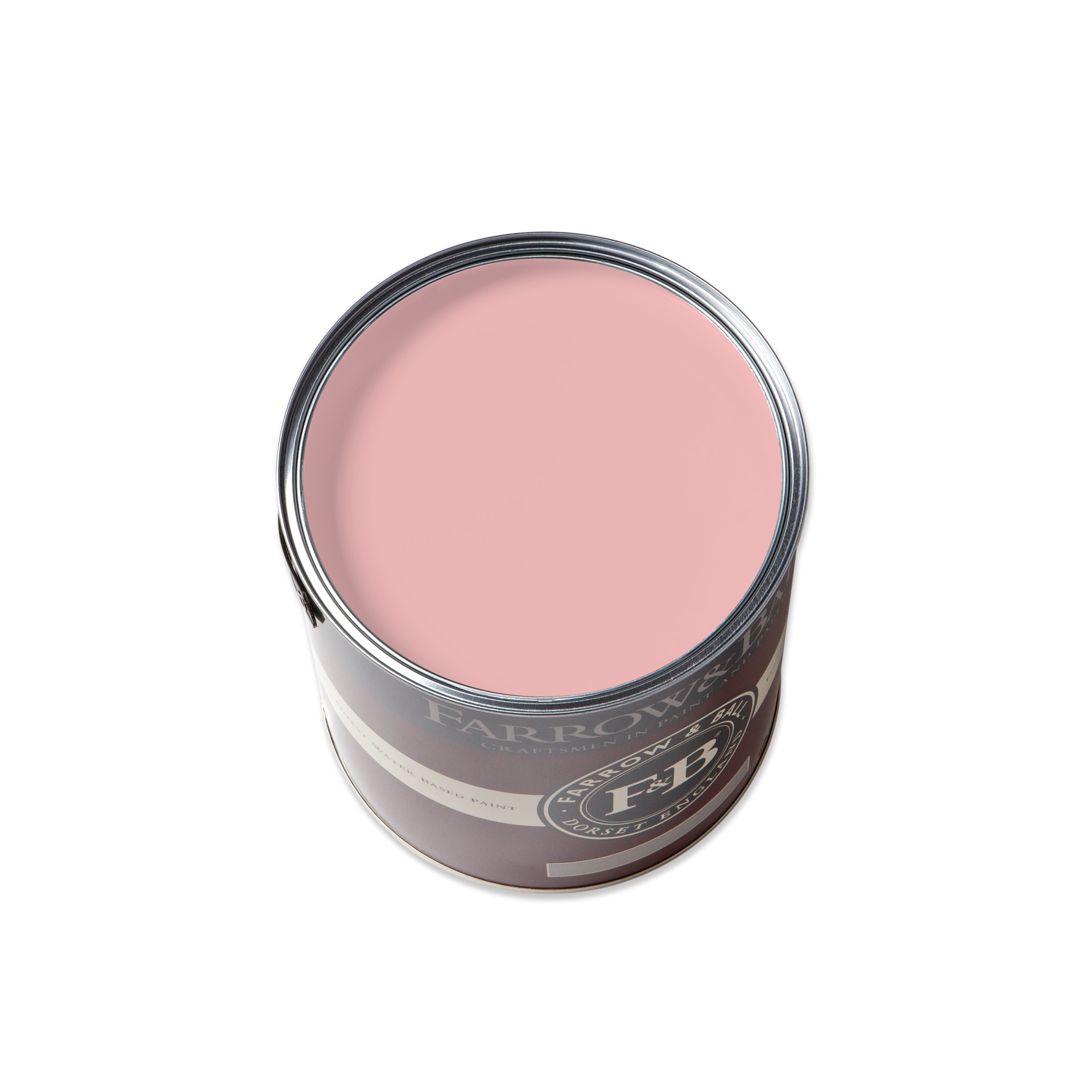 Farrow & Ball Nancy's Blushes NO.278-Exeter Paint Stores