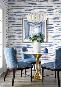 Thibaut Savannah Wallpaper (Double Roll)