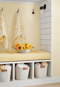 Thibaut Maris Wallpaper (Double Roll)