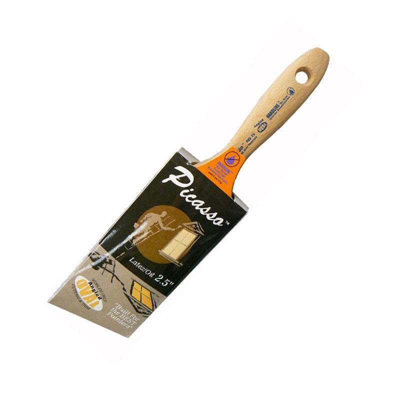 Picasso Brush-Exeter Paint Stores
