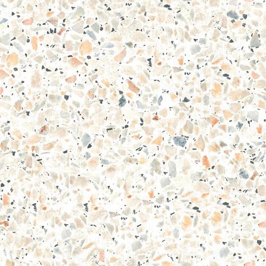 Terrazzo Peel & Stick Wallpaper-Exeter Paint Stores