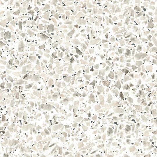 Terrazzo Peel & Stick Wallpaper-Exeter Paint Stores