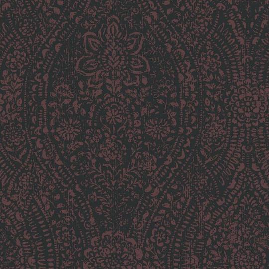Ornate Ogee Peel & Stick Wallpaper-Exeter Paint Stores