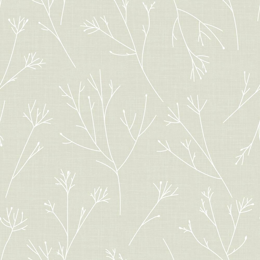 Twigs Peel & Stick Wallpaper-Exeter Paint Stores