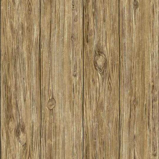 Wood Peel & Stick Wallpaper