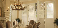 Sussex® NormanTeak™ Shutters-Exeter Paint Stores