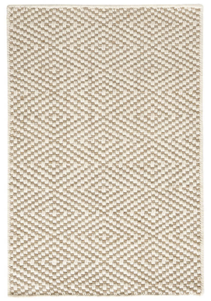 DASH & ALBERT COCCHI WOVEN WOOL RUG-Exeter Paint Stores