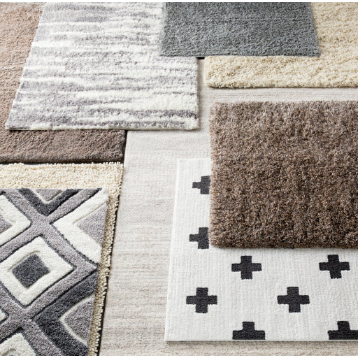Surya Fowler FOW-1005 Multi-Color Rug-Rugs-Exeter Paint Stores