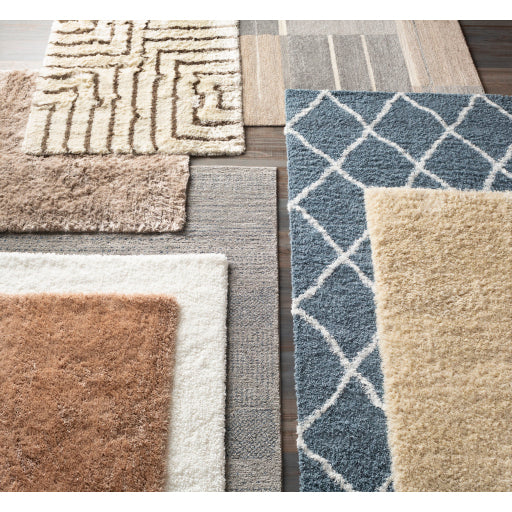 Surya Fowler FOW-1000 Multi-Color Rug-Rugs-Exeter Paint Stores