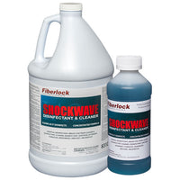 Shockwave CONC. DISINFECTANT/SANITIZER Gallons-Exeter Paint Stores