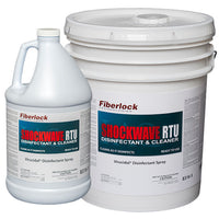 Shockwave RTU READY TO USE DISINFECTANT/SANITIZER-Exeter Paint Stores