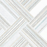 Thibaut Telaio Wallpaper (Double Roll)