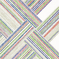 Thibaut Telaio Wallpaper (Double Roll)