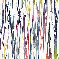 Thibaut Aurora Wallpaper (Double Roll)