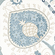 Thibaut Lewis Wallpaper (Double Roll)