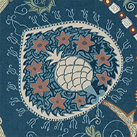 Thibaut Lewis Wallpaper (Double Roll)