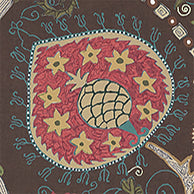 Thibaut Lewis Wallpaper (Double Roll)