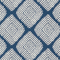 Thibaut Austin Diamond (Double Roll)