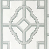 Thibaut Gateway Wallpaper (Double Roll)