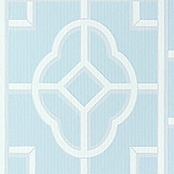 Thibaut Gateway Wallpaper (Double Roll)