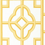 Thibaut Gateway Wallpaper (Double Roll)
