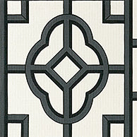 Thibaut Gateway Wallpaper (Double Roll)